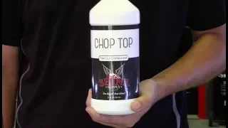 Product Review- Chop Top