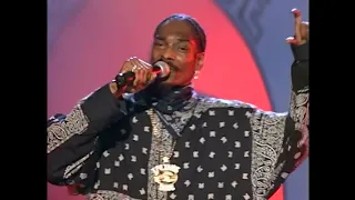 Snoop Dogg | Bitch Please Ft. Xzibit & Nate Dogg LIVE on Source Awards [1999] | Dr. Dre Jr