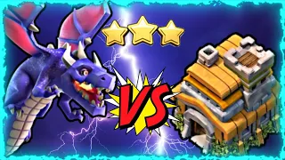 Th7 Attack Strategy: ⭐⭐⭐ Th7 Dragon Attack Strategy 2020 | Clash of Clans - Coc