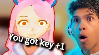 The Key Yandere DIDNT WANT US TO FIND!  | Yandere Ai Girlfriend Simulator