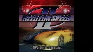 PSX Longplay [378] Need for Speed II