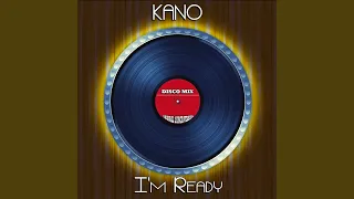 I'm Ready (12" Inch Mix)