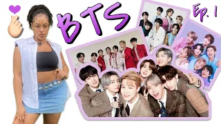 Is KPop Overrated?? Episode 1: BTS