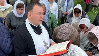 Як ви умирали вам дзвони не грали…