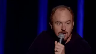 Louis C.K.-Shameless "Ewan McGregor" Clip