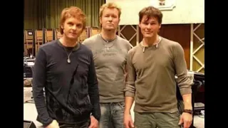 a-ha - Keeper Of The Flame (Live On BBC Radio 2 2006)