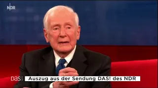 18. AZK, Florian Pfaff - „Friede und Sicherheit - Warum wir eine bessere Politik brauchen“ (Auszug)