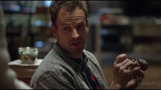 Элементарно Elementary 2 серия, 1 сезон, Кожаная маска