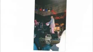 Roger Chapman - Holding The Compass - The Brook, Southampton, March 19, 2003