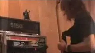 Machine Head - The Blackening Sessions - Part 1