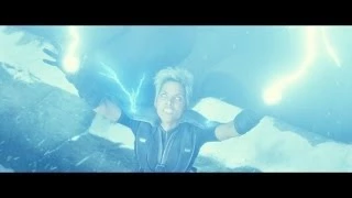 Storm Power Piece - X-MEN: ZUKUNFT IST VERGANGENHEIT - Deutsch HD Special Clip