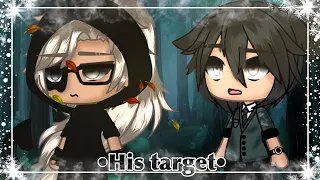 •His target•||GLMM||BL||READ DESC!!!