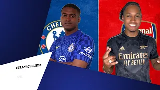 Chelsea Make Excuses For Everything | Arsenal 2-2 Tottenham | CarefreeLewisG X @northsideldn6145