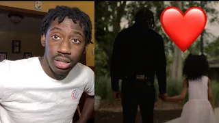 THIS AMAZING! | Polo G - Wishing For A Hero (feat. BJ The Chicago Kid) [Official Video] | Reaction