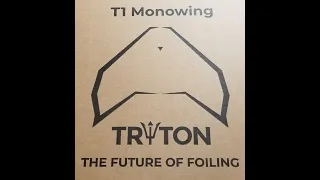 UNBOXING the Triton T1