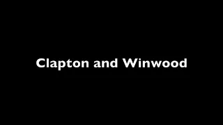 Voodoo Chile. Outstanding‼️Clapton and Winwood. Rare version. Audio. Feb 26, 2008.  MSG.