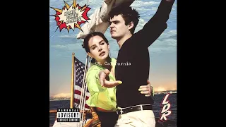 Lana Del Rey - Norman Fucking Rockwell (Album Preview)