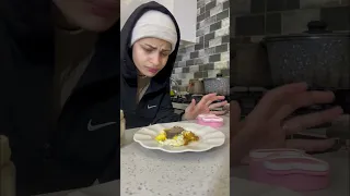 اغبى بنت بالعالم 😂 stupid girl نانو وام سيف