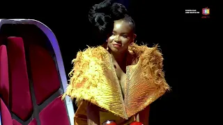 The Voice Africa CHAIR TURNS Episode 08