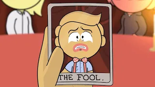 The Fool - Drawfee Animated