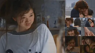 Eğlenceli japon klip "√ kızın aşık olduğu erkek onu aldattı ama sonrasında erkek pişman oldu