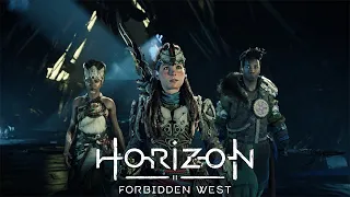 Horizon 2: Forbidden West ◉ Запретный Запад ◉ Прохождение #6 ➤ Котёл МЮ. Гибнущие Земли.