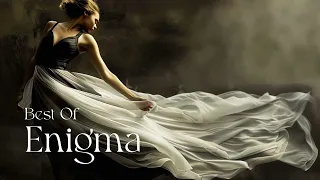 Best Enigmatic Music Mix 2024 - Best Remixes of Enigma - The Very Best Of Enigma 90s Chillout Music