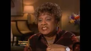 Isabel Sanford on not wanting to do "The Jeffersons" spin off