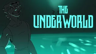 🏴‍☠️ The Underworld - EPIC: The Musical