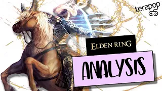 Elden Ring: How From Software Perfected Open-World Design