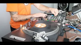 Only Vinyl Mix by Dj.Belényesi