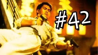 Sleeping Dogs #42 - ЗАЖИВО ПОГРЕБЕННЫЙ