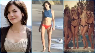 Michelle Monaghan - Rare Photos | Family | Friends | Lifestyle