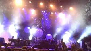 Electric Picnic 2008 - Sigur Ros