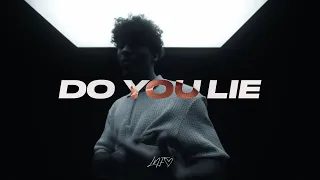 LUNE x JAZEEK x MILANO TYPE BEAT - "DO YOU LIE"