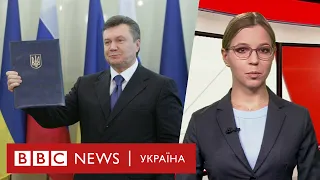 Кого покарають за харківські угоди, 10 років Фукусіми і життя з довгим Ковідом. Випуск новин