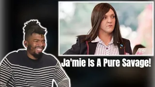 The Best of Ja'mie at Summer Heights High | Private School Girl | AMERICAN REACTS