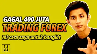 Bagaimana cara saya bisa konsisten profit dan butuh berapa lama