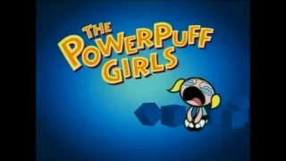 The Powerpuff Girls Powerhouse Bumpers