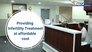 Mannat Superspeciality Hospital | Best IVF & Infertility Hospital, Jalandhar (Punjab)