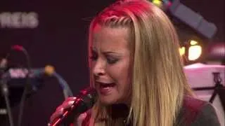 ANASTACIA & Martin Ernst AllStars "Heavy on my heart"