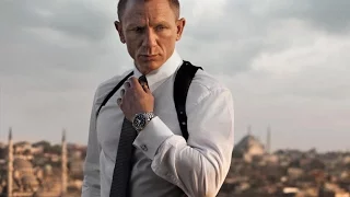 Be James Bond | Binaural + Isochronic | Subliminal