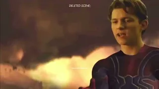 Peter and Mantis Deleted Scene | Avengers Infinity War