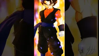 Who is the strongest Gogito or G.O.D Kakarot
