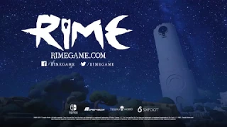 RIME - Nintendo Switch Launch Trailer