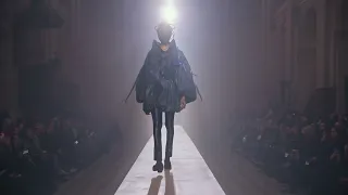 Junya Watanabe Fall/Winter 2023 Show