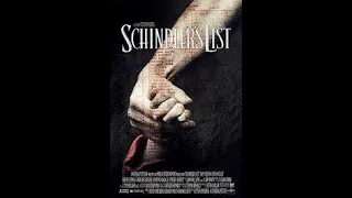 Gettolardan hayata açılan kapı: Schindler'in Listesi