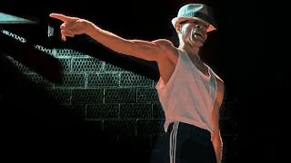 Yellowman, ONE KING. (Spanish subtitles)