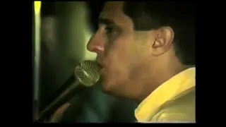 Show Bruno & Marrone - Pago Calado - Bruno & Marrone Ao Vivo em Canápolis MG em 1996