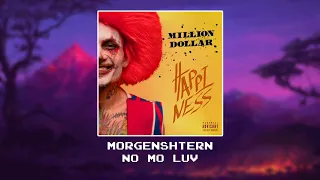 MORGENSHTERN - NO MO LUV [slowed x reverb]